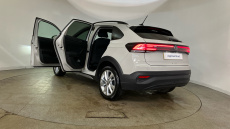 Volkswagen Taigo 1.0 TSI Match 5dr Petrol Hatchback